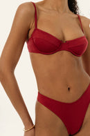 BIQUINI MALIBU - CONJUNTO