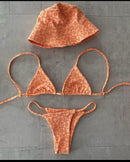 CONJUNTO BIQUINI + BUCKET