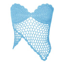 CROPPED KIRA - CROCHÊ