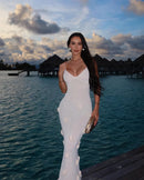 VESTIDO SAUVA - CROCHÊ