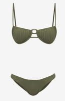 BIQUINI CONCHA - CONJUNTO