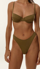 BIQUINI MALIBU - CONJUNTO