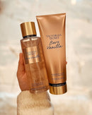 DUO BARE VANILLA - body splash & hidratante