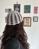 CROCHET CAP