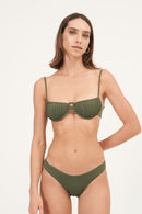 BIQUINI CONCHA - CONJUNTO