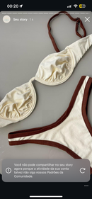 BIQUINI MAISA - CONJUNTO