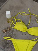 BIQUINI BRASIL - CONJUNTO