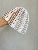 CROCHET CAP