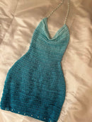 VESTIDO MAIA CROCHÊ